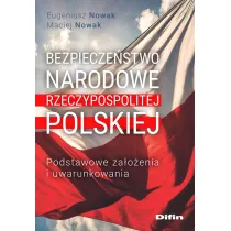 Bezpiecze�stwo narodowe Rzeczypospolitej Polskiej