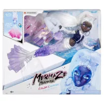 Mermaze Mermaidz W Theme Doll - CR Mga Entertainment