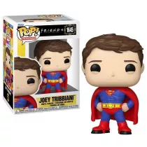 Funko Figurka POP Friends: Joey