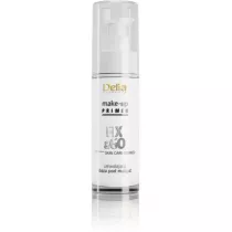 Delia Make-Up Primer Fix&Go Skin Care Defined utrwalajca baza pod makija 30 ml