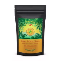 Mate Green Yerba Mate Mango Tropicales 500 g
