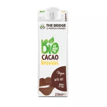 The Bridge Napj owsiany bananowo 250 ml Bio