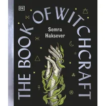 The Book of Witchcraft