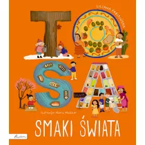 To s smaki wiata