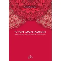 Bogini Marijamman