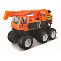 Monsters ciarwka dwig Maisto Quarry 21191OG