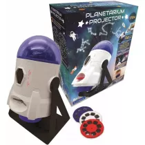Lexibook projektor planetarium NLJ 180