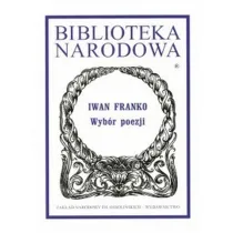 Wyb�r poezji. Biblioteka Narodowa