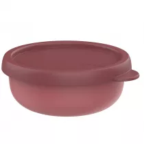 Mepal Pojemnik na ywno Lumina 2.0 Vivid Mauve 106290078700 250 ml