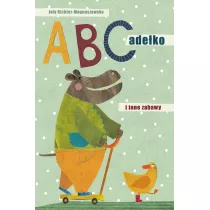 ABCadeko i inne zabawy
