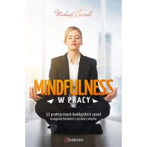 Mindfulness w pracy