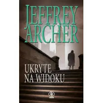 Ukryte na widoku. William Warwick. Tom 2