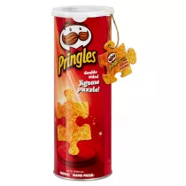 Puzzle 250 el. Chipsy Pringles Gibsons