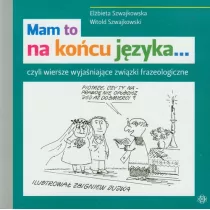Mam to na kocu jzyka