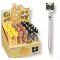 Penword Dugopis greedy puppy 36 szt.