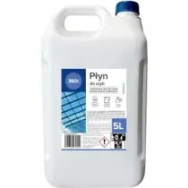 360 Pro Pyn do szyb 5 l
