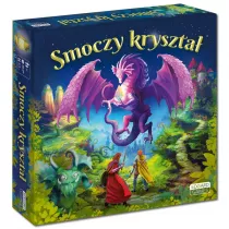Smoczy kryszta