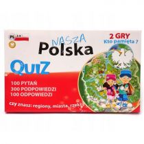 Quiz Nasza Polska