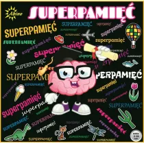 Karty - Superpami