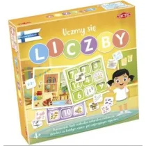 Uczmy si�. Liczby Tactic