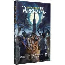 Zew Cthulhu. Arkham