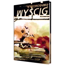Neuroshima. Wycig