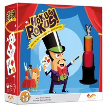 Hokus Pokus! FoxGames