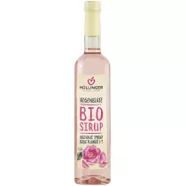 Hollinger Syrop o smaku ranym 500 ml Bio