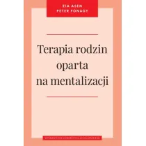 Terapia rodzin oparta na mentalizacji