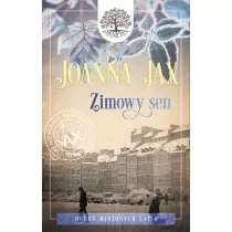 Zimowy sen. Duchy minionych lat. Tom 4