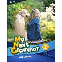 My Next Grammar 2. Student Book
