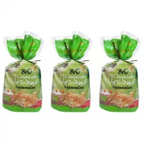 Bio Ania Ciastka owsiane naturalne bez dodatku cukrw Zestaw 3 x 150 g Bio