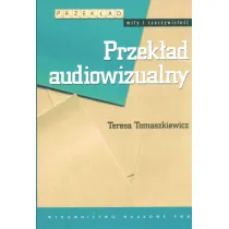 Przek�ad audiowizualny