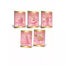 Top-2000 Zeszyt A5 Honey linia 60 kartek