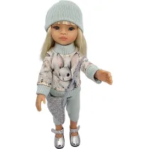 Ubranko dla lalek 32cm Paola Reina