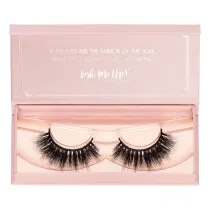 Lash Me Up! _False Eyelashes sztuczne rzsy na pasku Welcome To St. Tropez 1 para