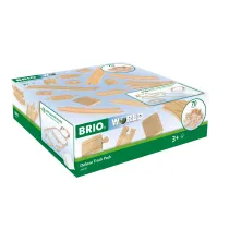 Brio Zestaw Tor�w Deluxe Ravensburger