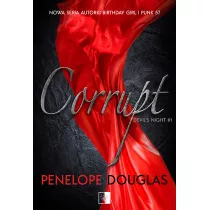 Corrupt. Devil's Night. Tom 1