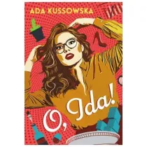 O, Ida!