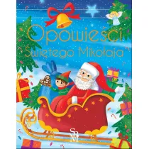 Opowie�ci �wi�tego Miko�aja