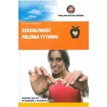 Szkodliwo palenia tytoniu
