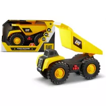 CAT Wywrotka z funkcjami na baterie Funrise Toys