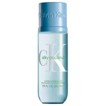 Calvin Klein CK Silky Coconut Mgie�ka do cia�a 236 ml