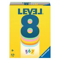 Level 8 Ravensburger
