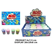 Masa Purkajca 1szt.mix Norimpex