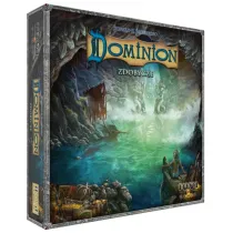 Dominion. Zdobycze IUVI Games
