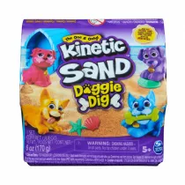 Piasek kinetyczny Mini zestaw Szczeniaczek Spin Master
