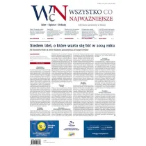 Wszystko, co Najwa�niejsze nr 61