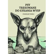Psy tresowane do �ykania wysp