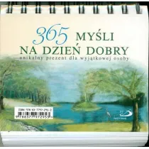 365 my�li na dzie� dobry